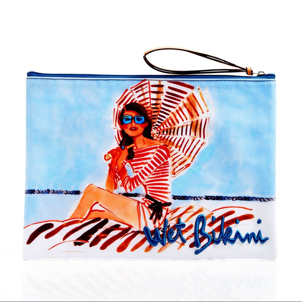 Henri Bendel Bag